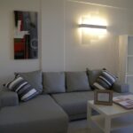 Residenza LA PISANA Roma - Interni Residenza LA PISANA Roma - Interni