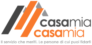 casamia casamia - logo new